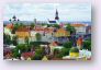 view from toompea